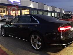 اودي A8
